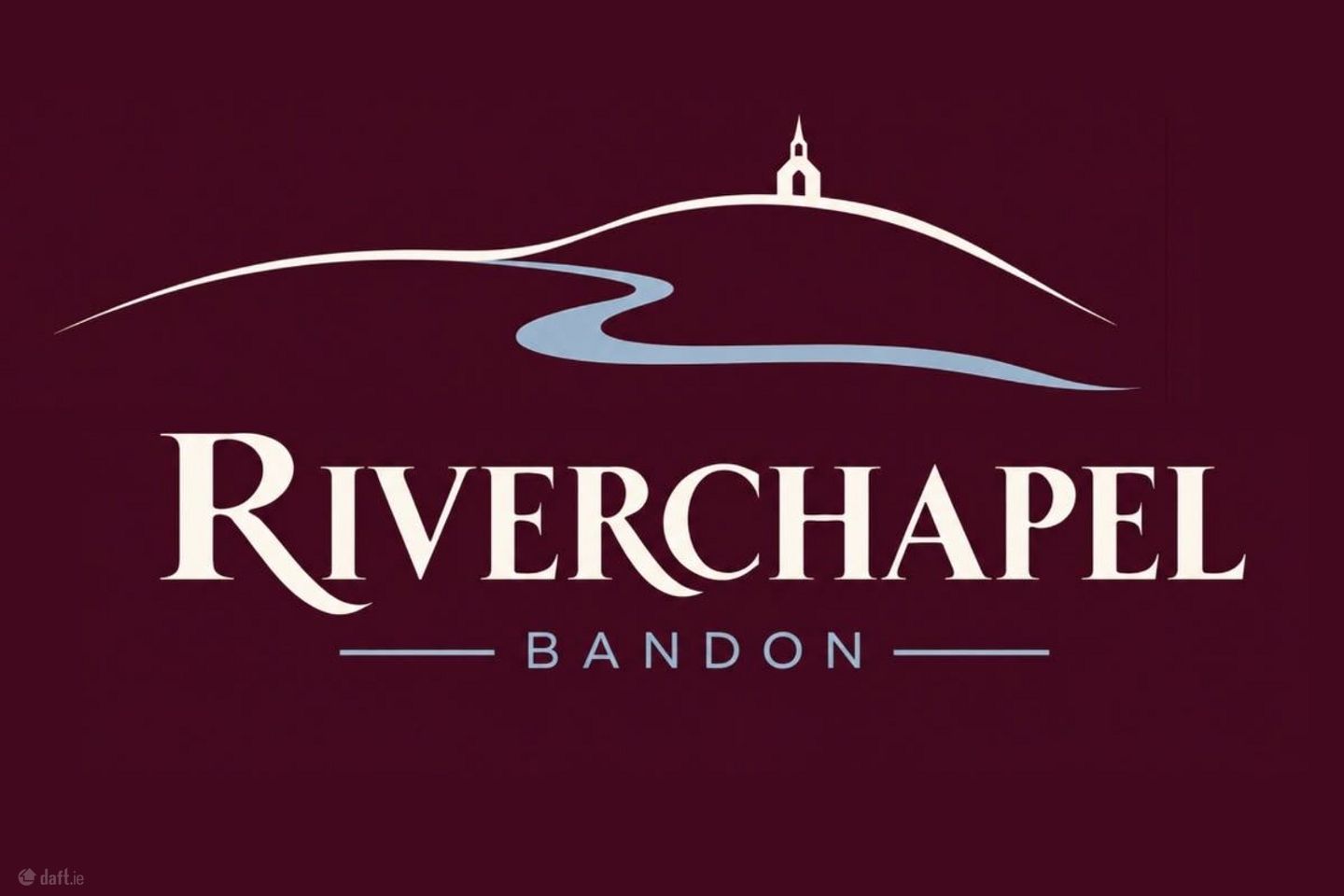 Riverchapel, Old Chapel, Bandon, Co. Cork — photo 1