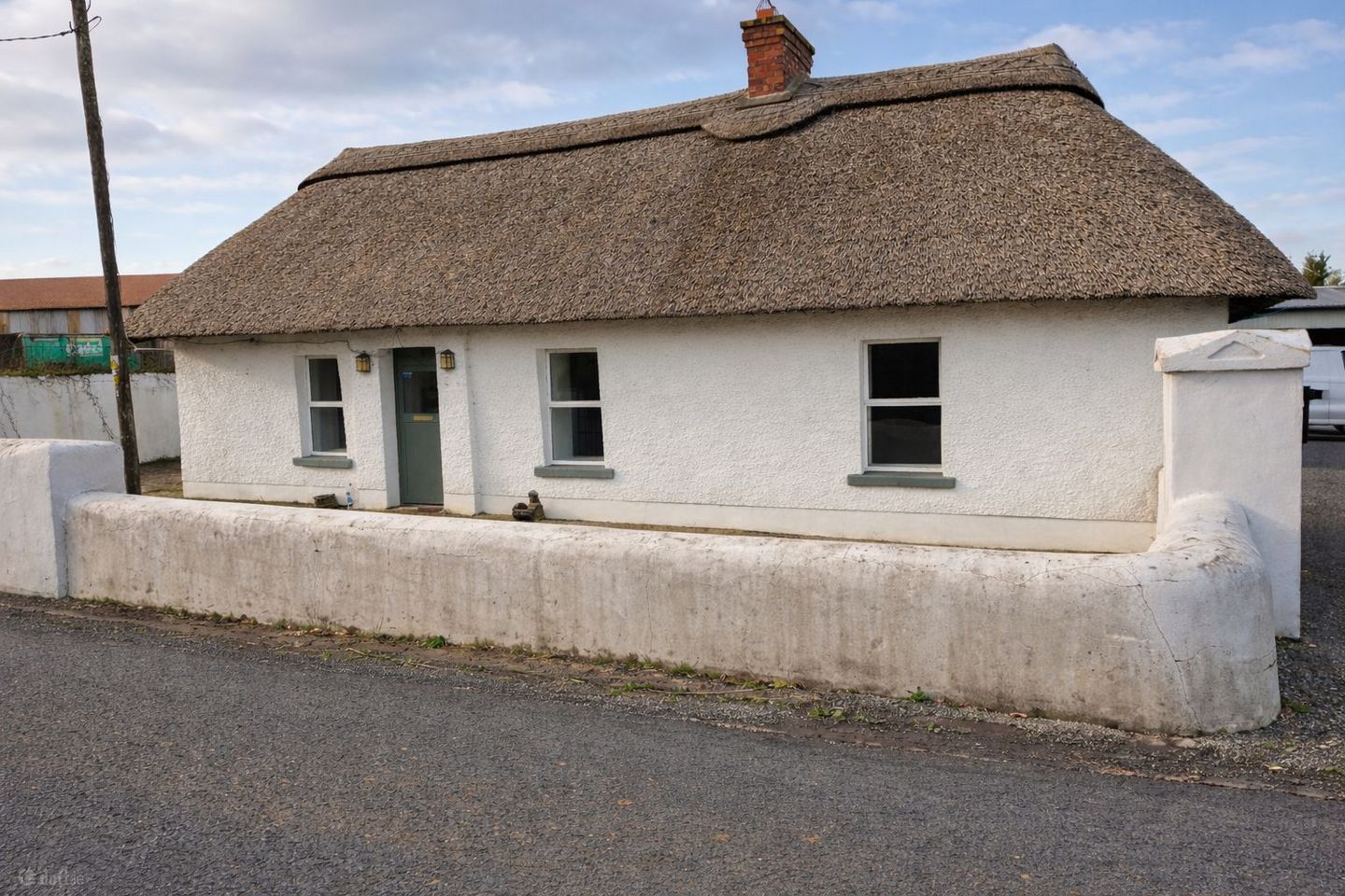 Cahernorry, Ballysimon, Drombanna, Co. Limerick, V94FR8F — photo 1