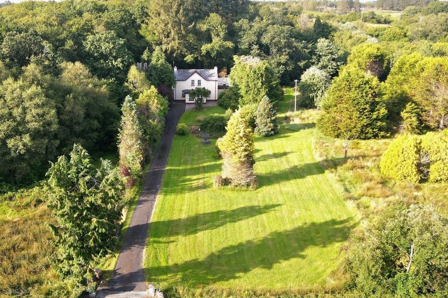 The Residence, Kilmovee, Co. Mayo, F45PK58 — photo 1