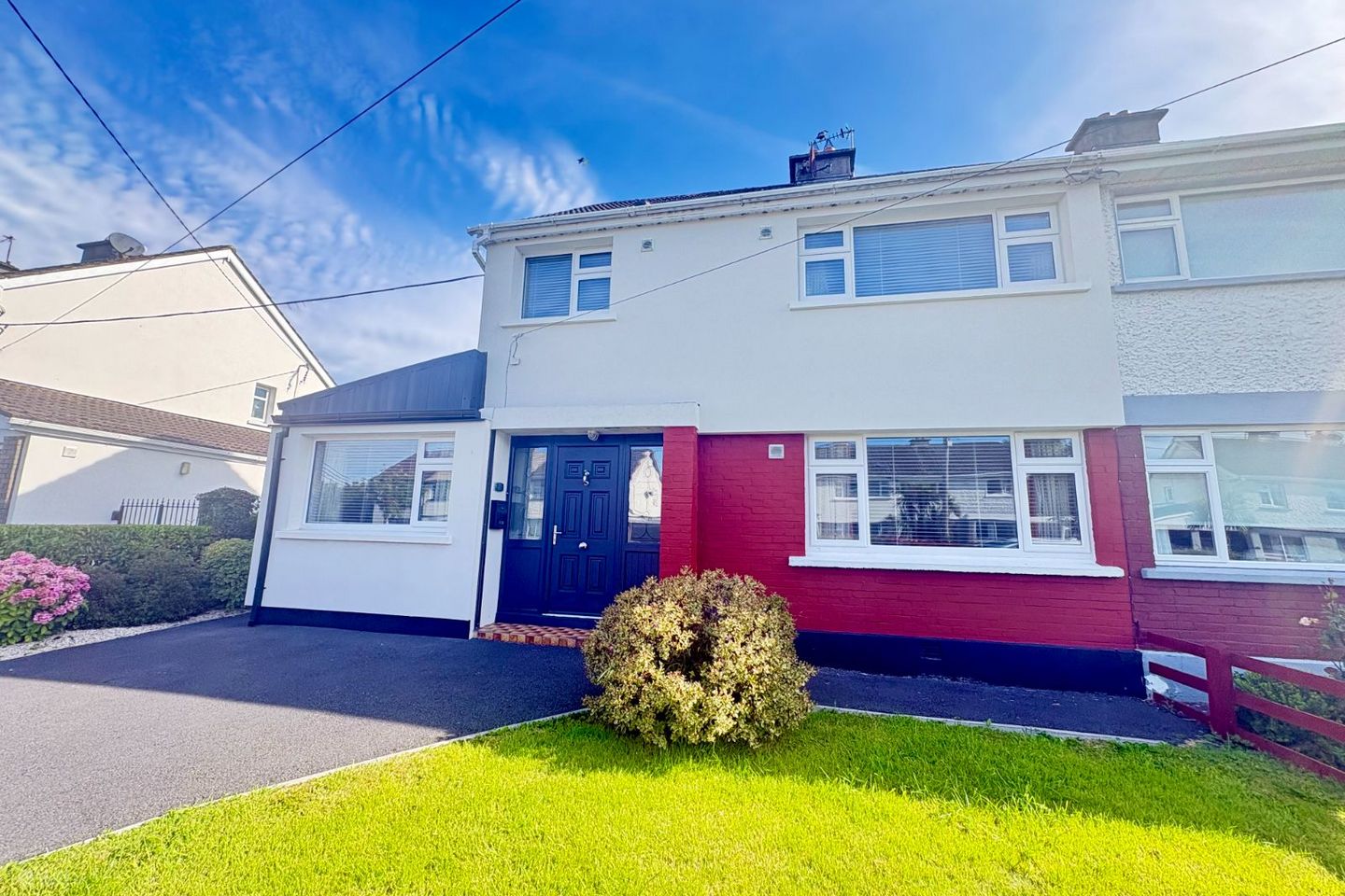 21 Newlands, Mullingar, Co. Westmeath, N91XD9F — photo 1