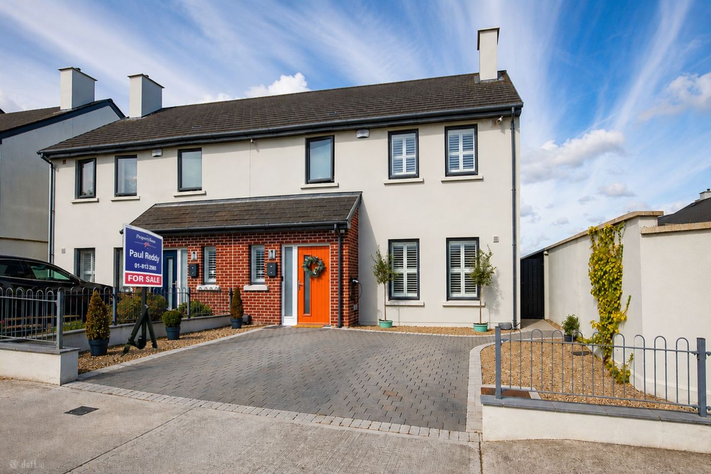 1 Newpark Drive, Chapel Road, Kinsealy, Malahide, Co. Dublin, K36XE93 — photo 1