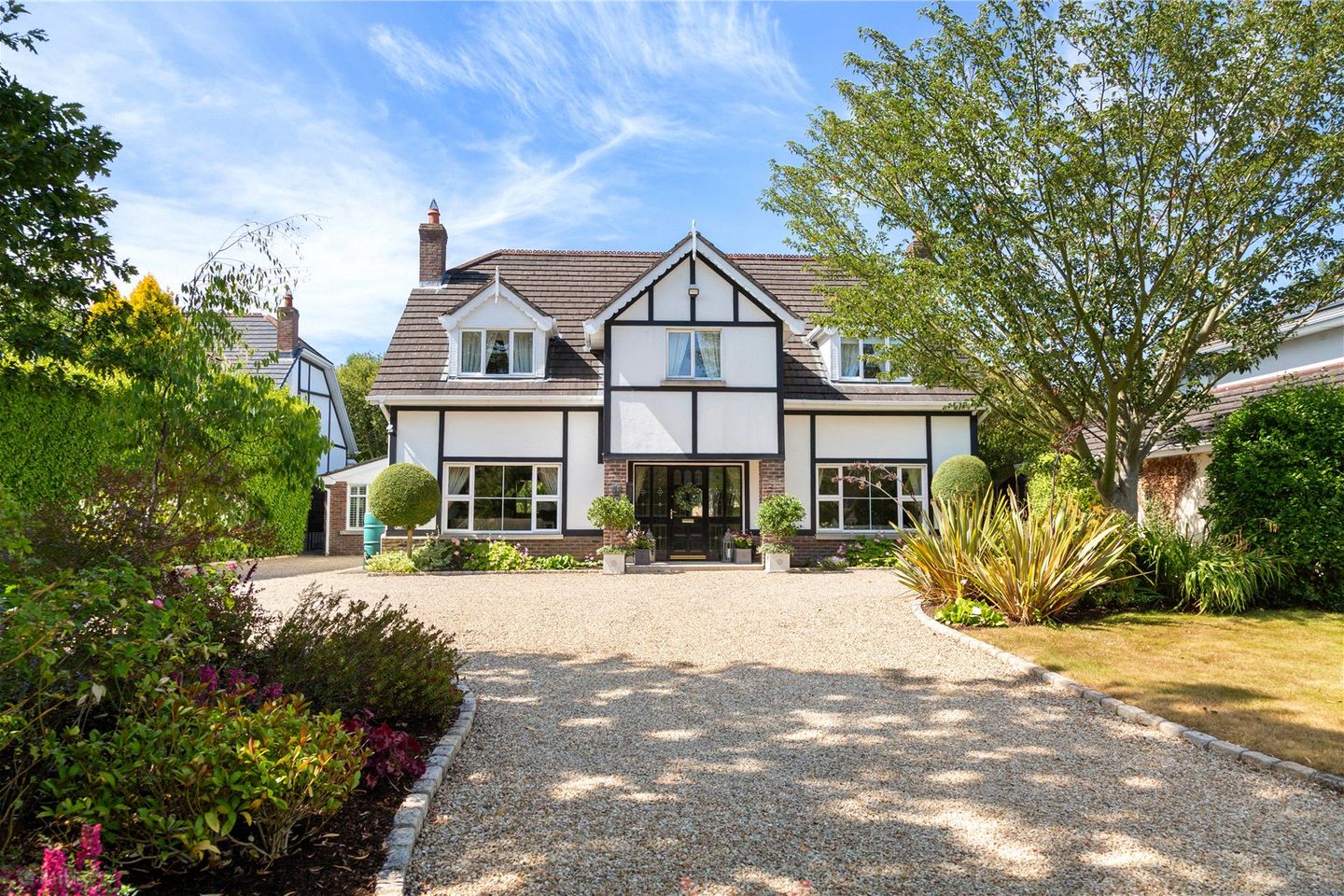 39 Eagle Valley, Powerscourt Demesne, Enniskerry, Co. Wicklow, A98E982 — photo 1