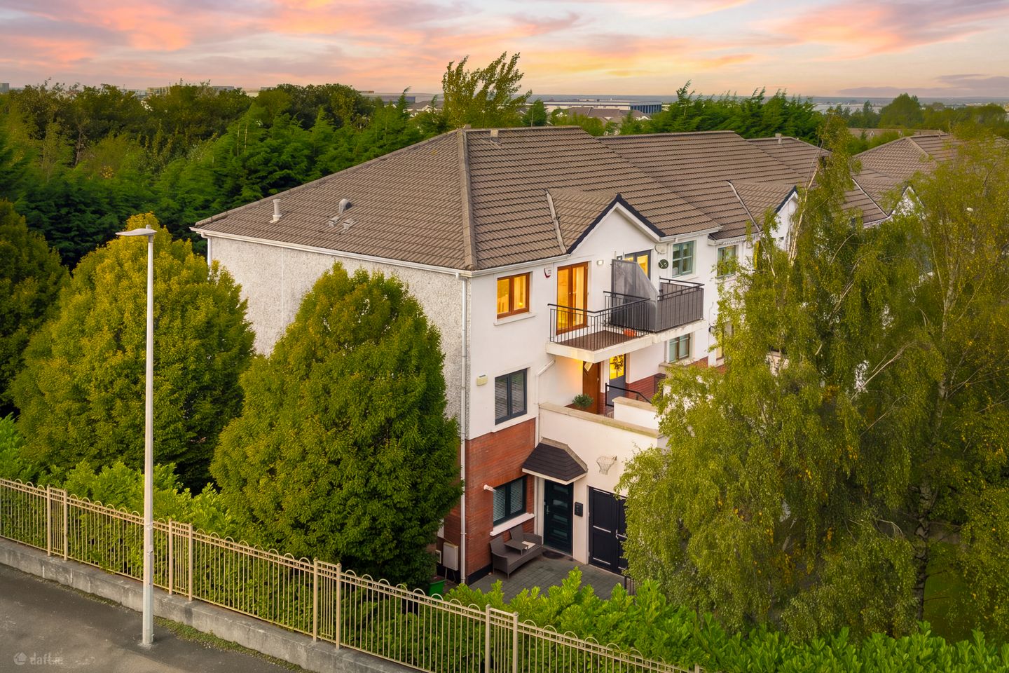 64 Belfry Grove, Citywest, Dublin 24, D24AE79 — photo 1