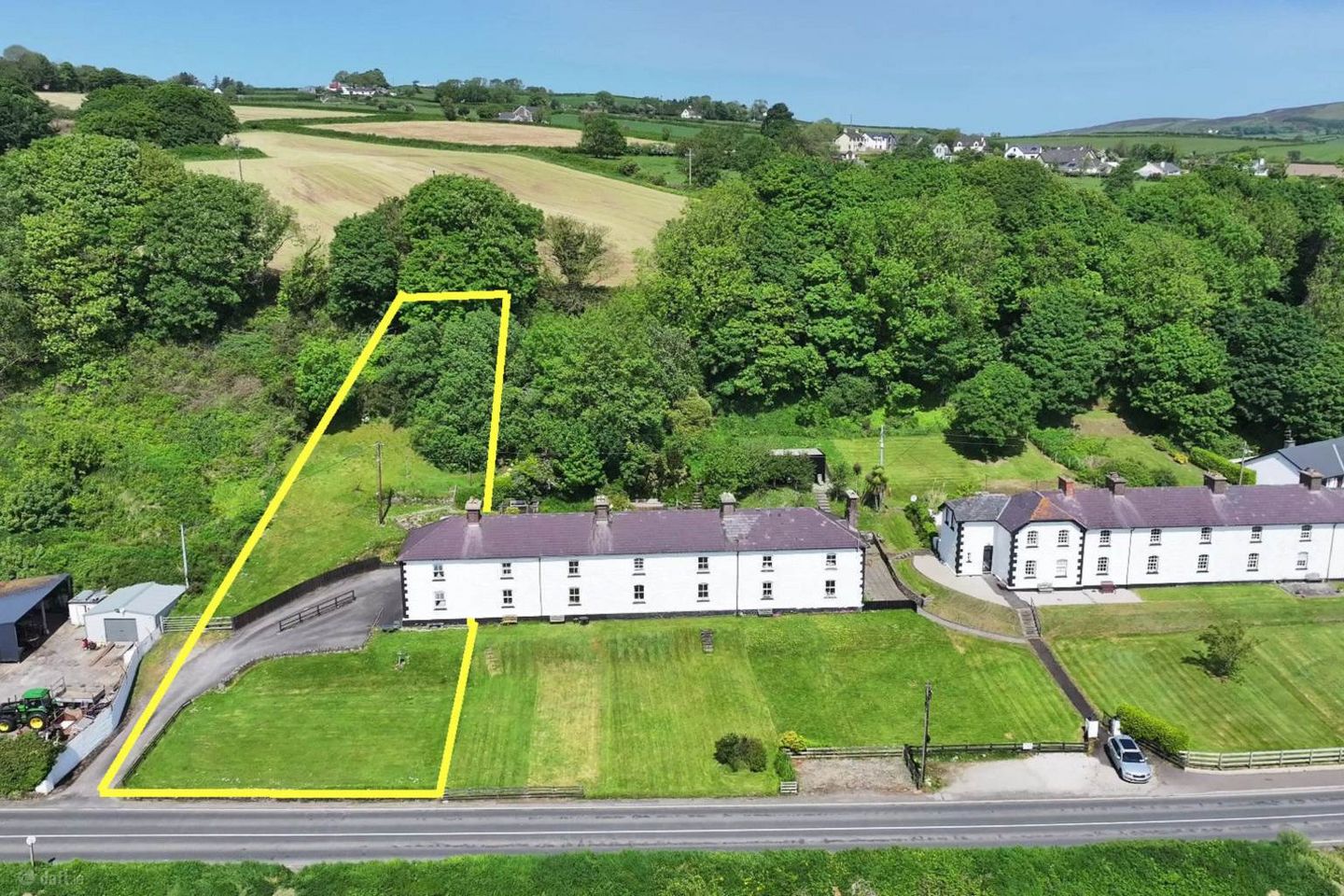 1 Coastguard Station, Carrownaffe, Moville, Co. Donegal, F93H9C6 — photo 1
