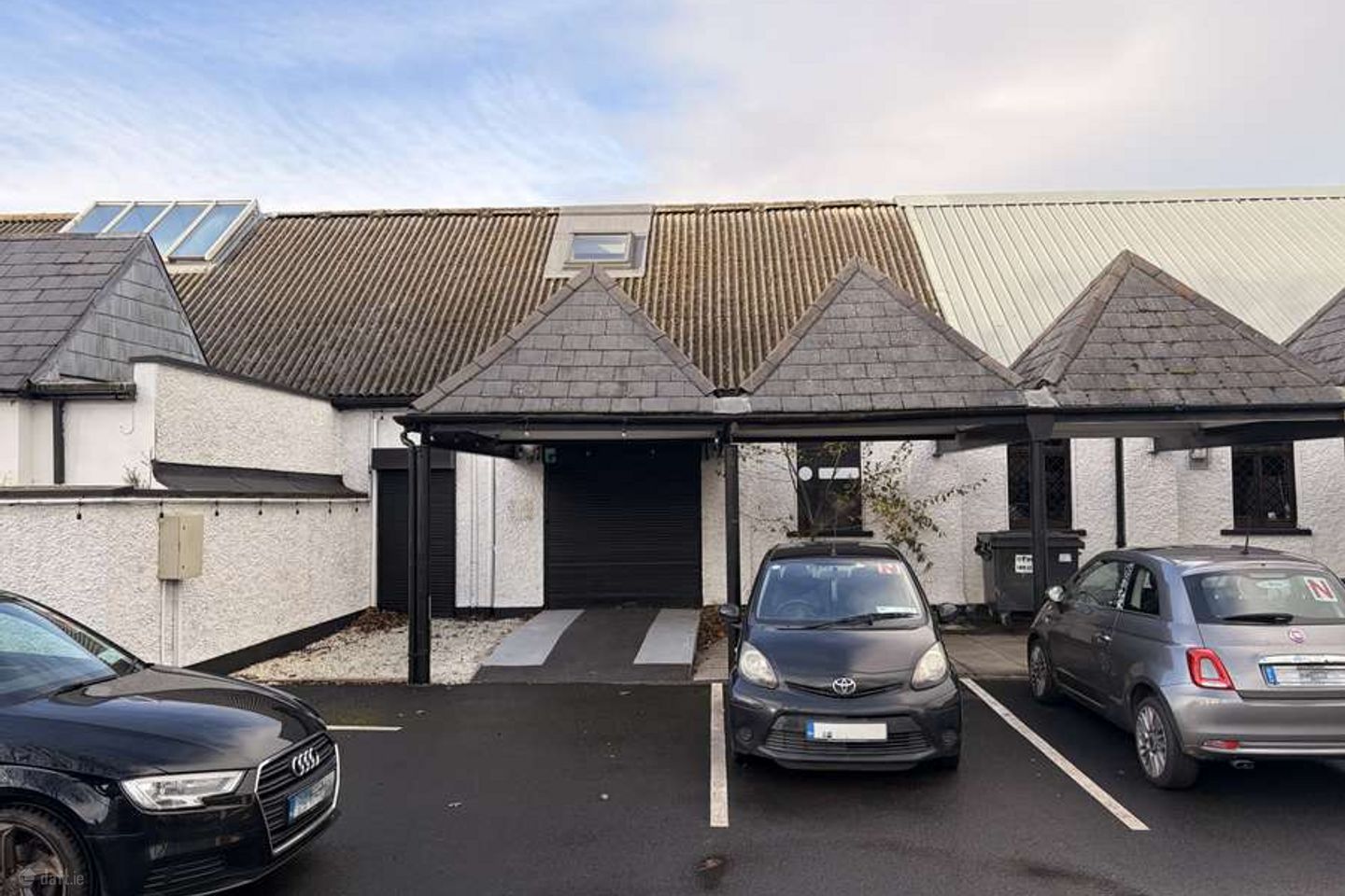 Unit 4 The Old Church, Kilmacud Road Lower, Stillorgan, Dublin 14, D14 — photo 1