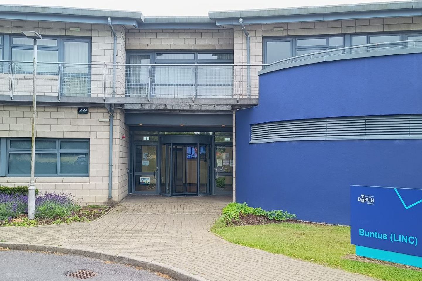 The LINC, TU Dublin Blanchardstown campus, Blanchardstown Road North, Blanchardstown, D15 VPT3, Blanchardstown, Co. Dublin — photo 1