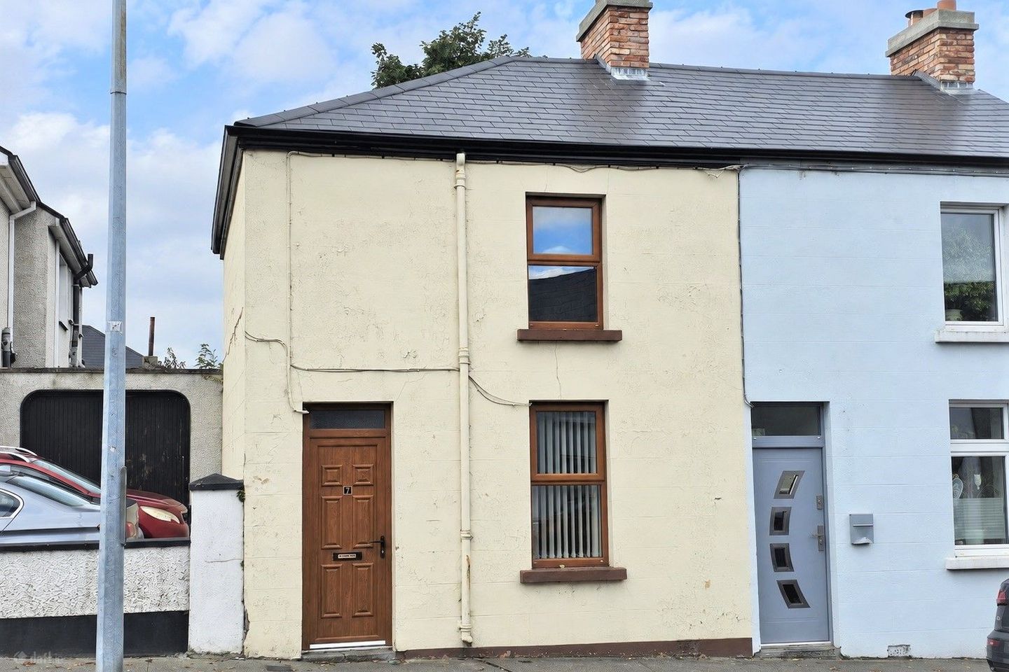7 Bell's Terrace, Pearse Road, Sligo, Co. Sligo, F91V1YY — photo 1