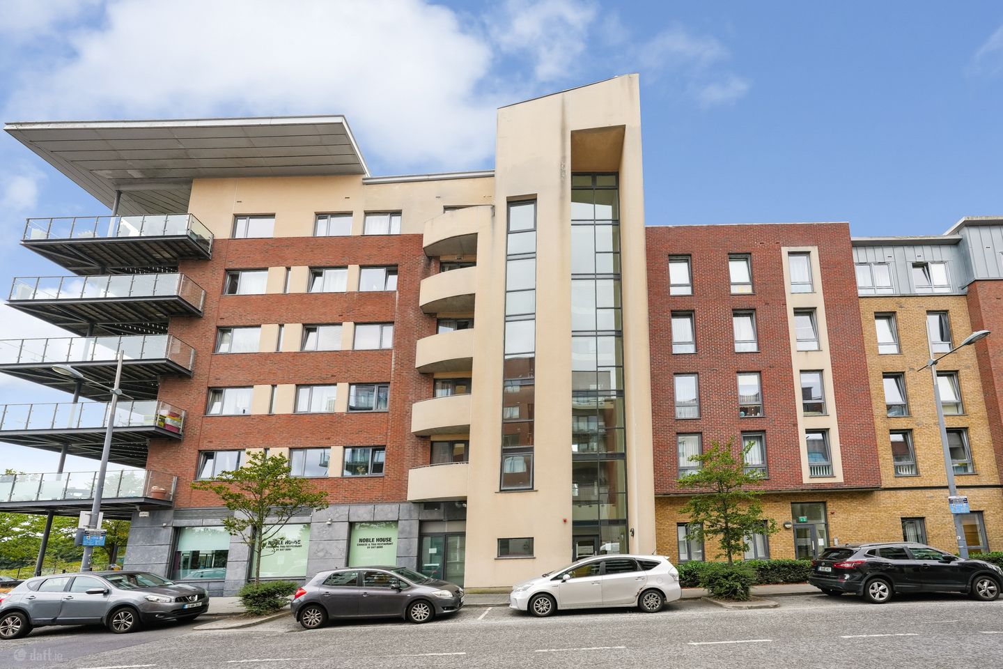 47 Burnell Square, Northern Cross, Dublin 17 — photo 1