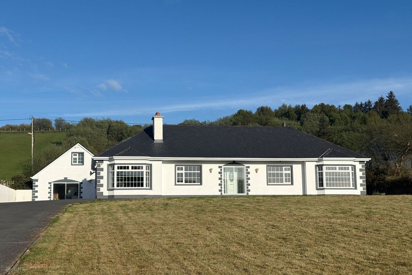 Cultrain, Westport, Co Mayo, F28DY01 — photo 1