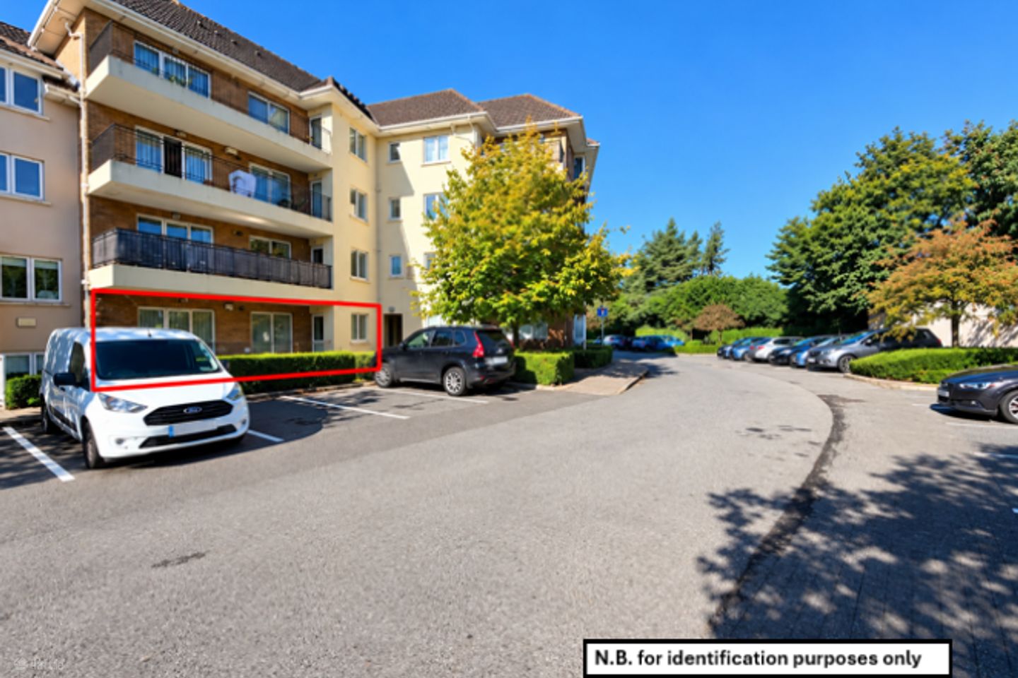 Apartment 3, Green View, Verdemont, Dublin 15, D15EV83 — photo 1