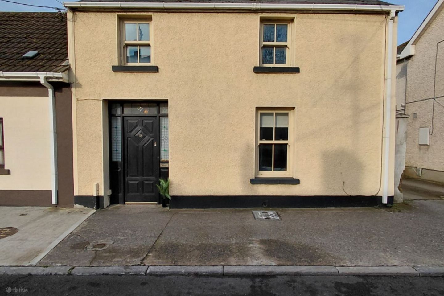 18 Balbriggan Street, Skerries, Co. Dublin — photo 1