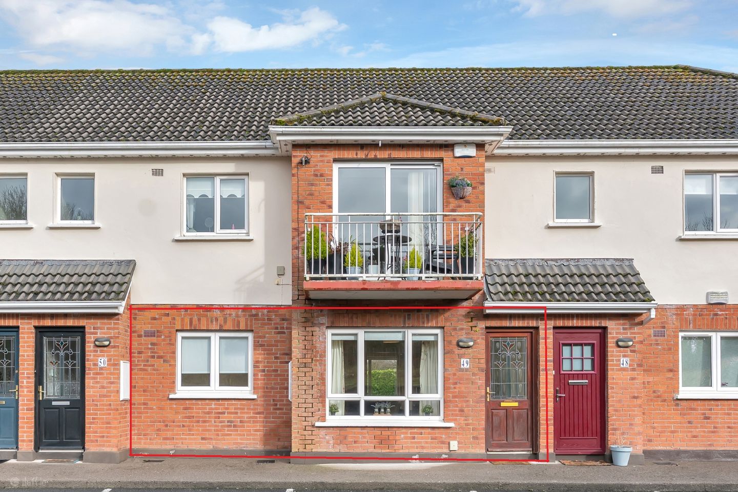 Apartment, 49 Rochford Park, Kill, Co. Kildare, W91R8C4 — photo 1