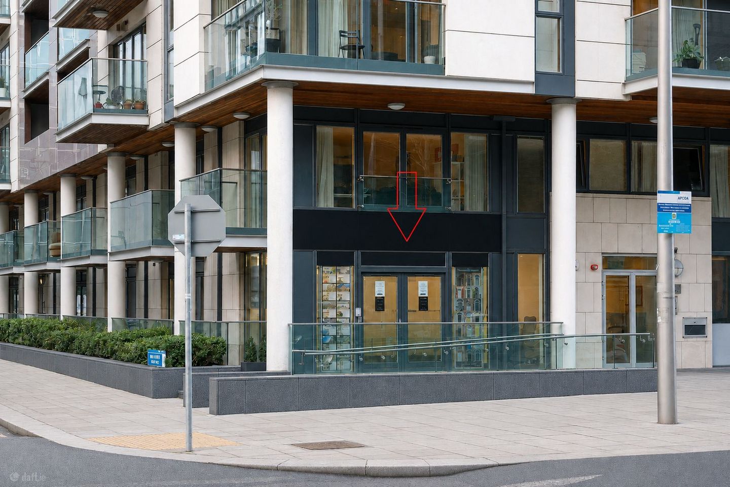 Investment property at Forbes Quay, Dublin 2, Grand Canal Dock, Dublin 2, D02EK60 — photo 1