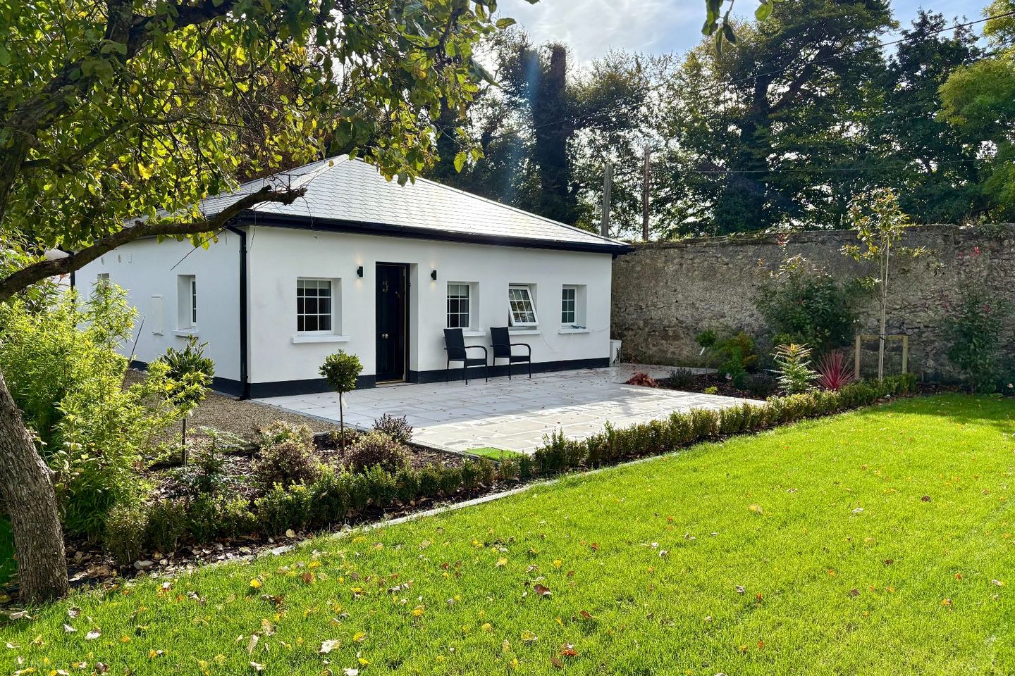 Cintra Gate Lodge, Malahide, Co. Dublin — photo 1