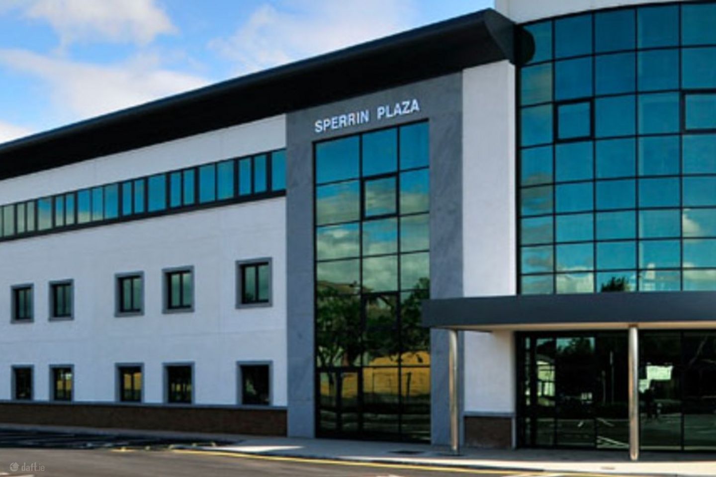 Bracetown Business Park, Clonee, Co. Dublin — photo 1