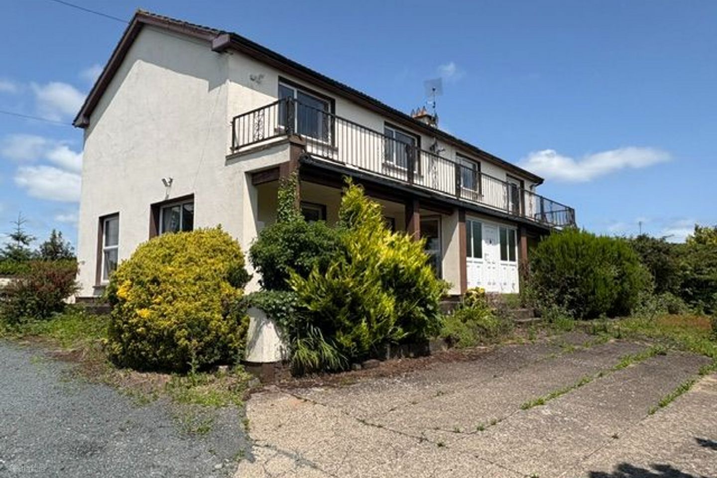 "HOLLYBROOK HOUSE", Screen, Co. Wexford, Curracloe, Co. Wexford, Y21K198 — photo 1