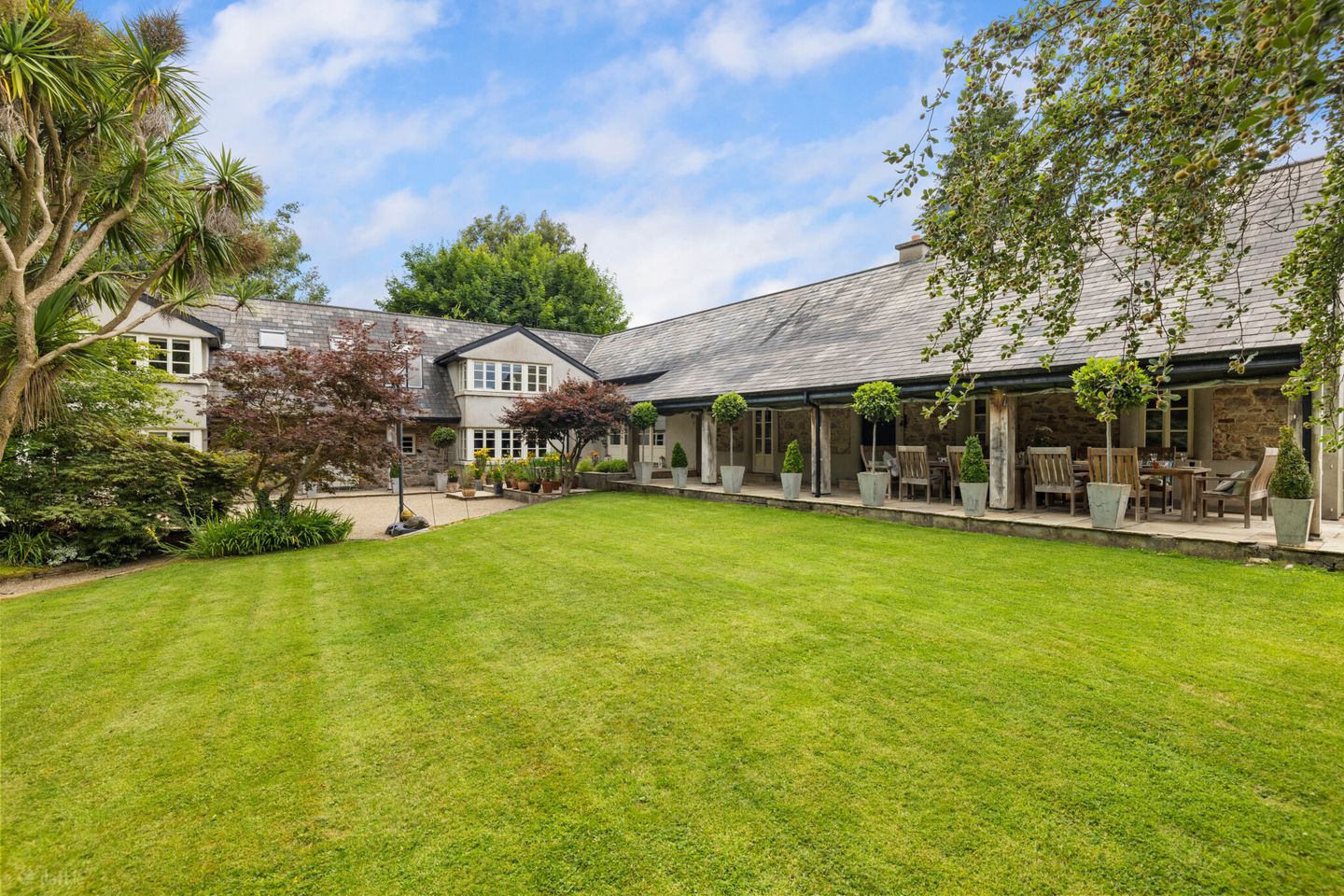 Tanglewood, Ballard Lower, Kilbride, Co Wicklow, A67WV77 — photo 1
