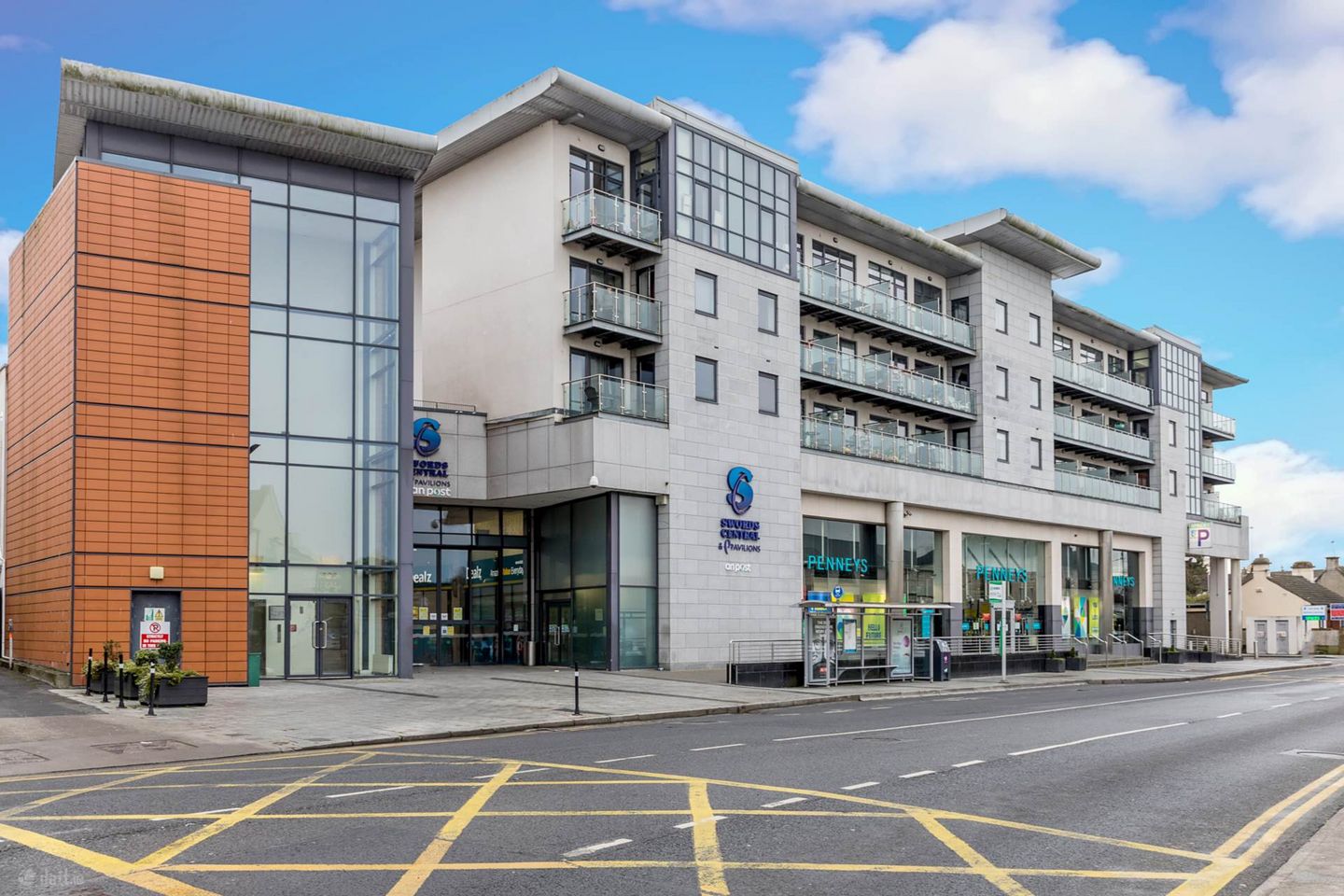 Apt 110, Castle Hall, Swords Central, Swords, Co. Dublin, K67HF99 — photo 1