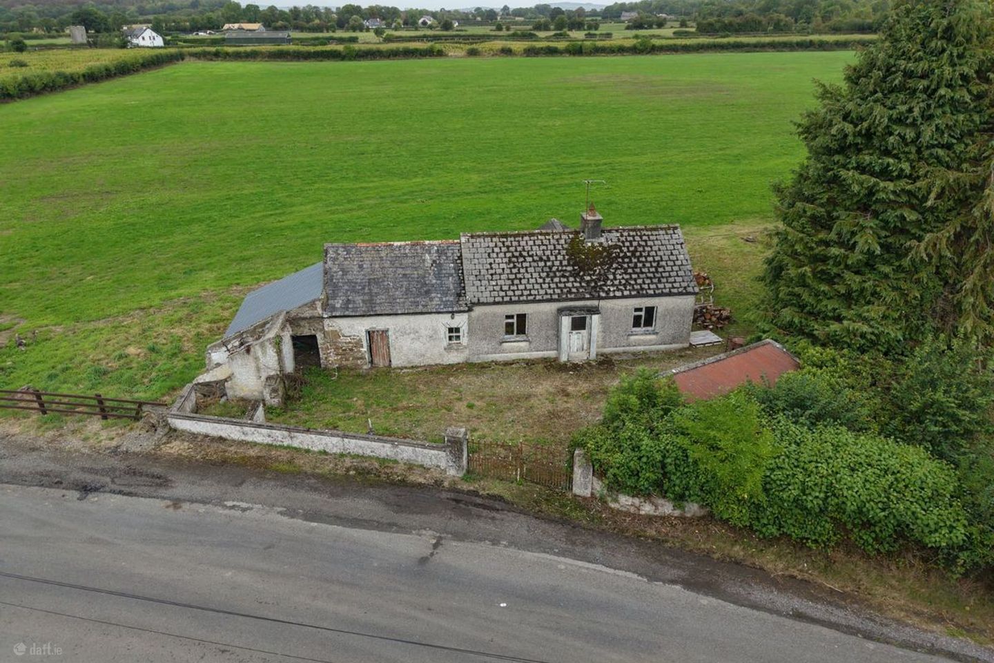 Coischoille R95 T9E5, Jenkinstown, Co. Kilkenny — photo 1