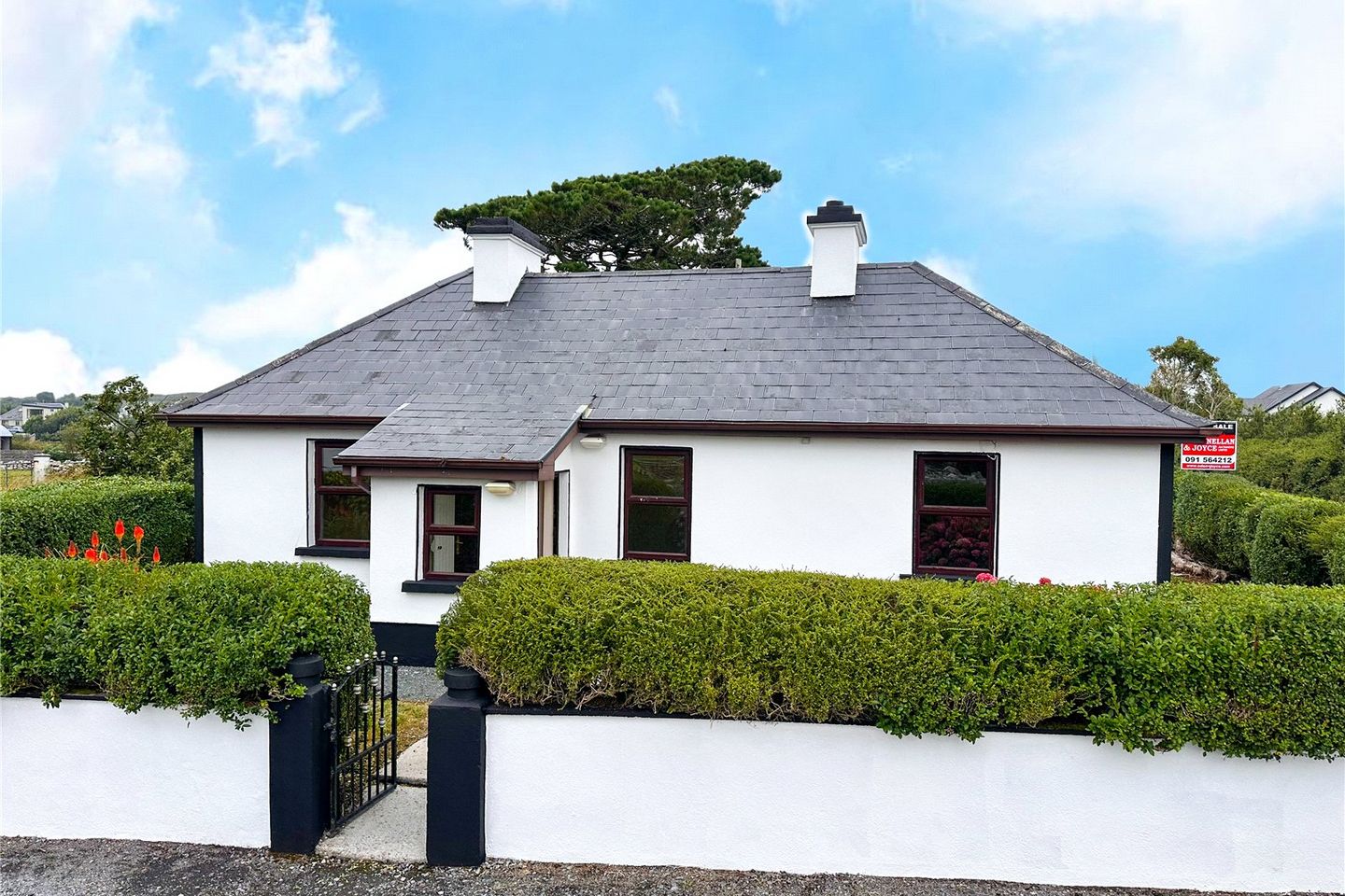 Keeraun, Ballymoneen Road, Rahoon, Galway, H91 P2CC — photo 1