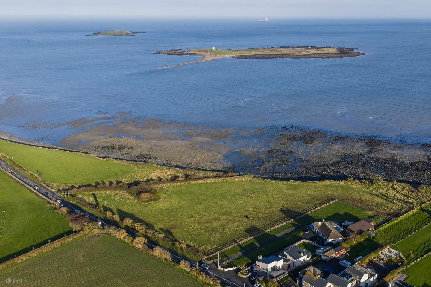 Island View, Rush Road, Skerries, Co. Dublin, K34 T382 — photo 1