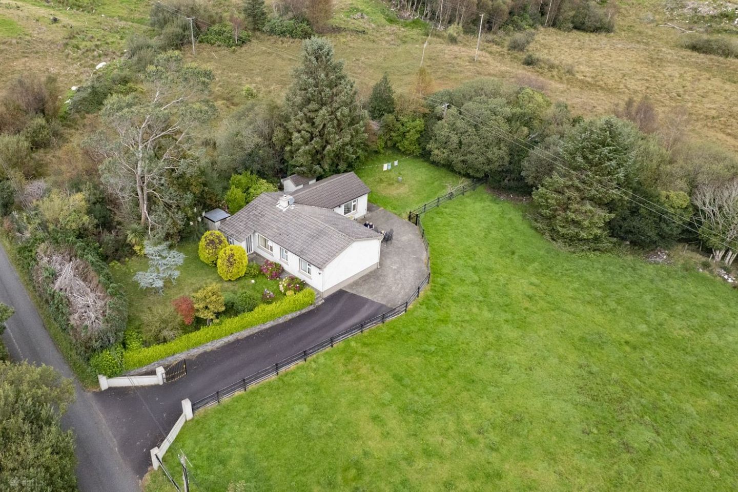 Derrygarrane South, Greenane, Kenmare, Co. Kerry, V93T2H7 — photo 1