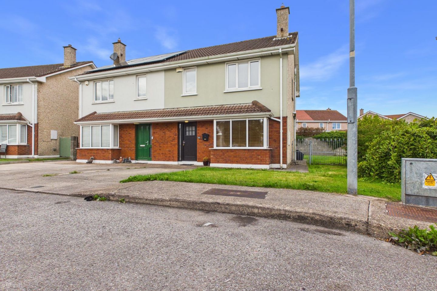 14 Dún Coran, Sweetfields, Youghal, Co. Cork, P36F785 — photo 1