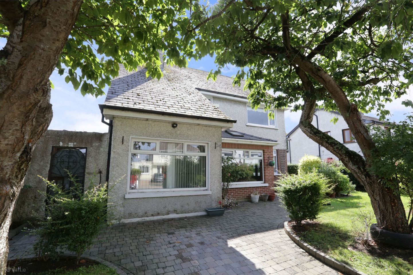 'Alki', 4 St Mary's Villas, Sunnyside, Drogheda, Co Louth, A92 F9PN — photo 1