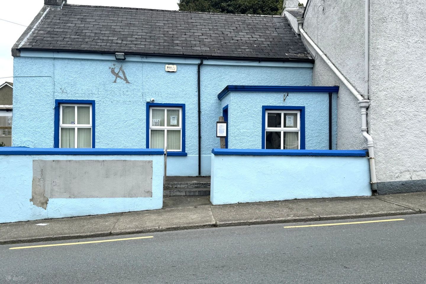 Main Street, Hacketstown, Co. Carlow, R93DK73 — photo 1