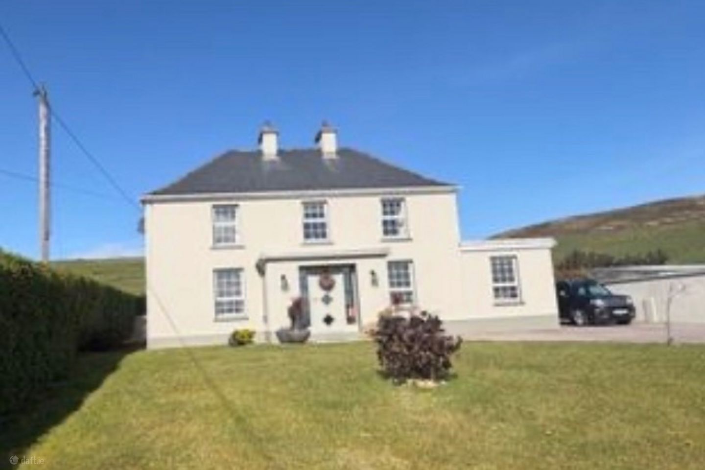 Caherboshina, Ventry, Ventry, Co. Kerry, V92P9K8 — photo 1