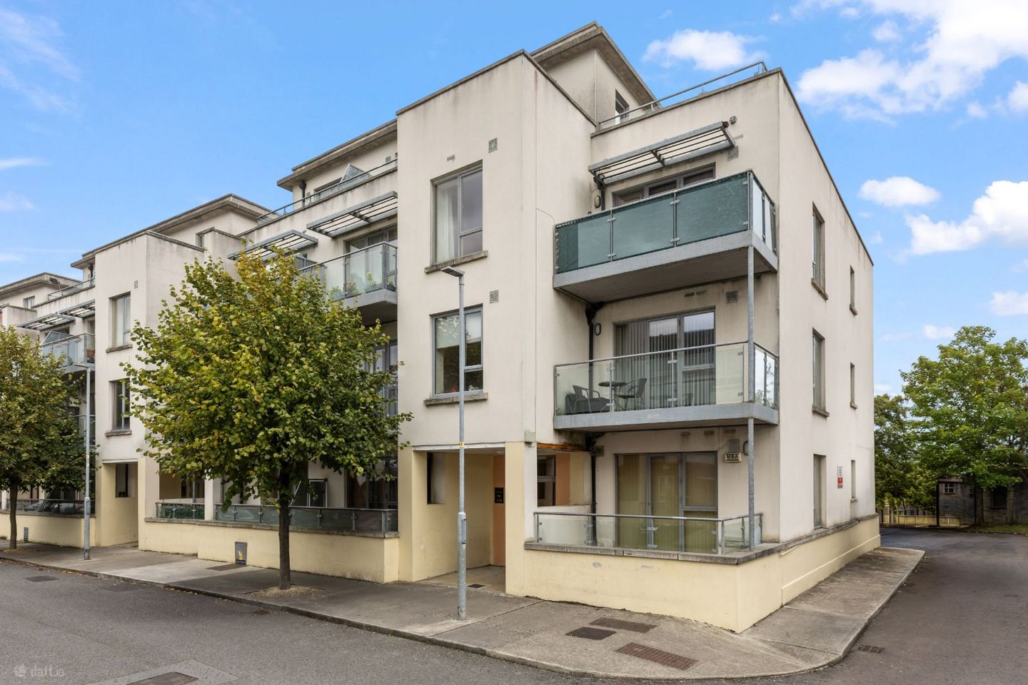 Apartment 5, 22 Railway Road, Clongriffin, Dublin 13, D13AX72 — photo 1