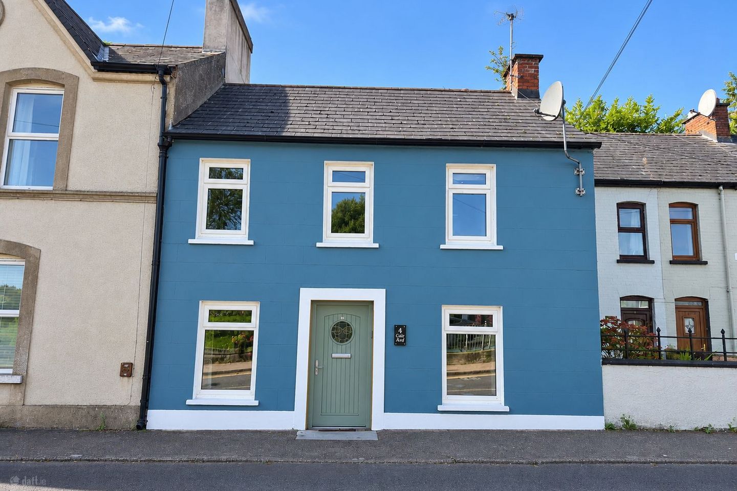 Main Street, Passage West, Passage West, Co. Cork, T12Y99W — photo 1