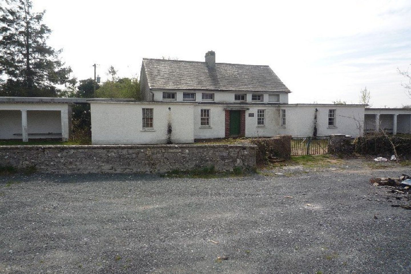 Feamore, Kiltoom, Athlone, Co. Roscommon — photo 1