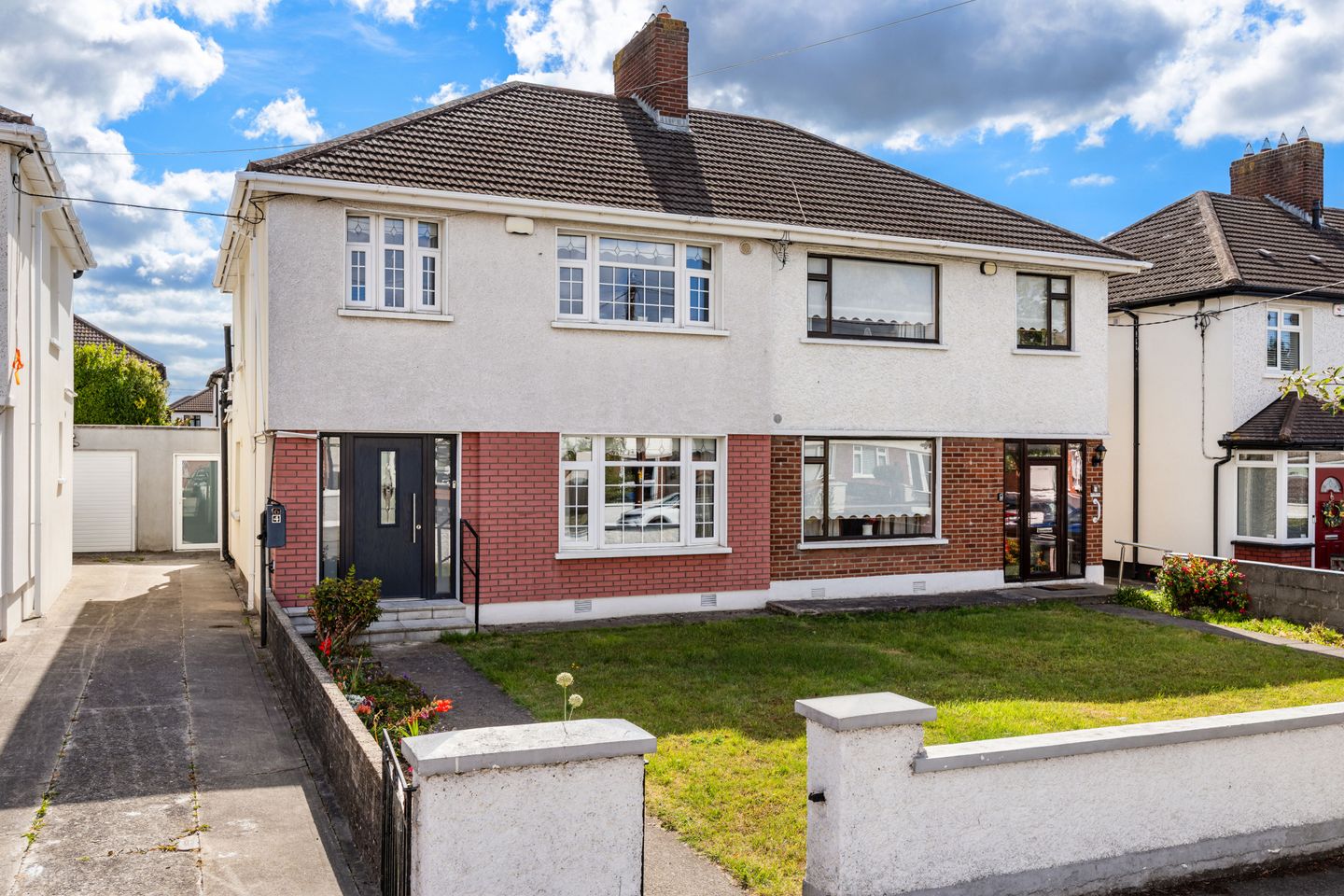 64 Elm Mount Park, Beaumont, Dublin 9, D09 WF61 — photo 1