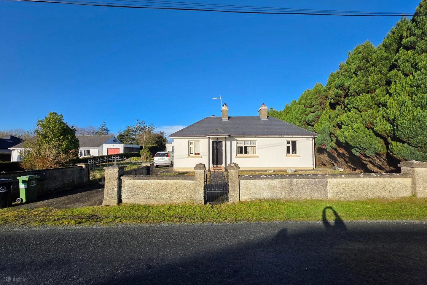 Clonboyne, Portlaoise, Portlaoise, Co. Laois, R32K0YE — photo 1