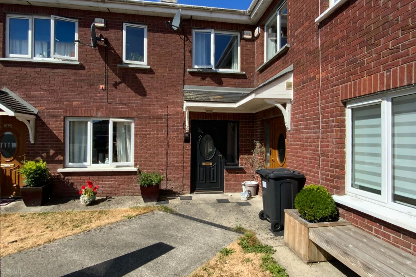 70 The Avenue, Meadowvale, Arklow, Co. Wicklow, Y14AV65 — photo 1