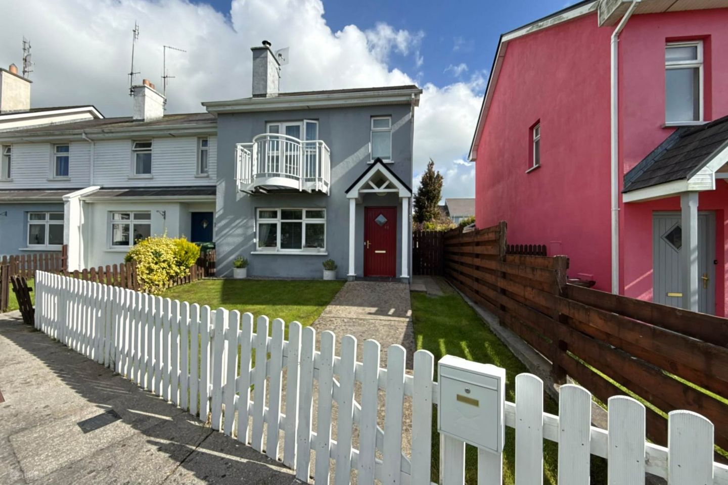 45 The Glade, Raheen, Athenry, Co. Galway, H65AK49 — photo 1
