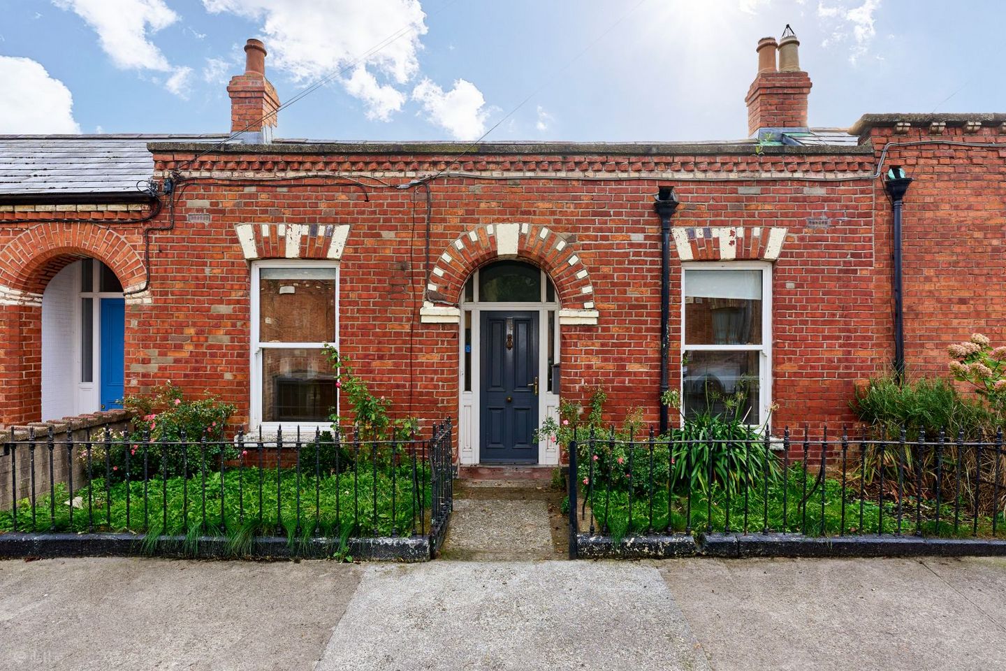 45 Greenville Terrace, Dublin 8, South Circular Road, Dublin 8 — photo 1