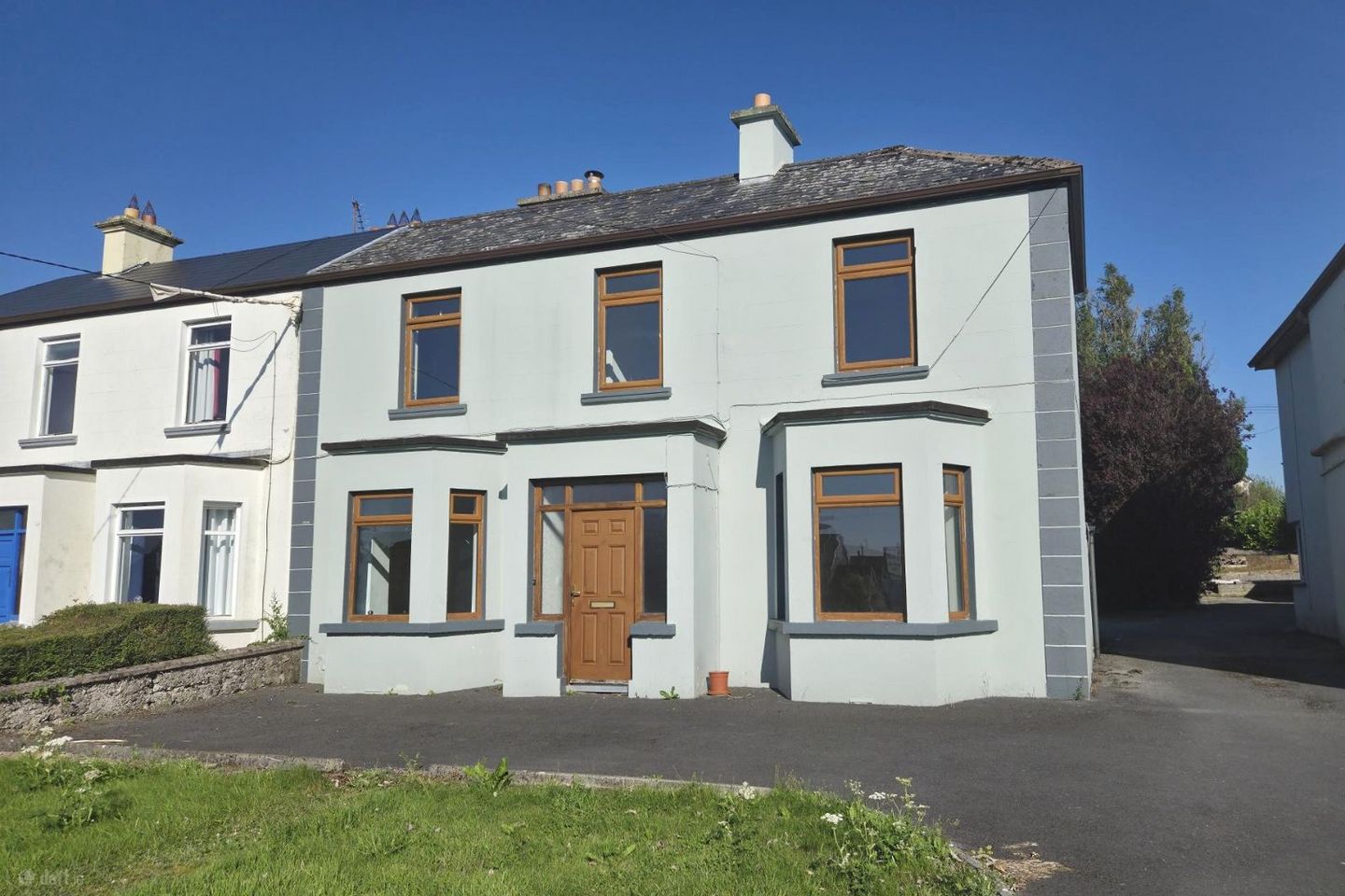 6 Gallagher Terrace, Tubbercurry, Tubbercurry, Co. Sligo, F91H020 — photo 1