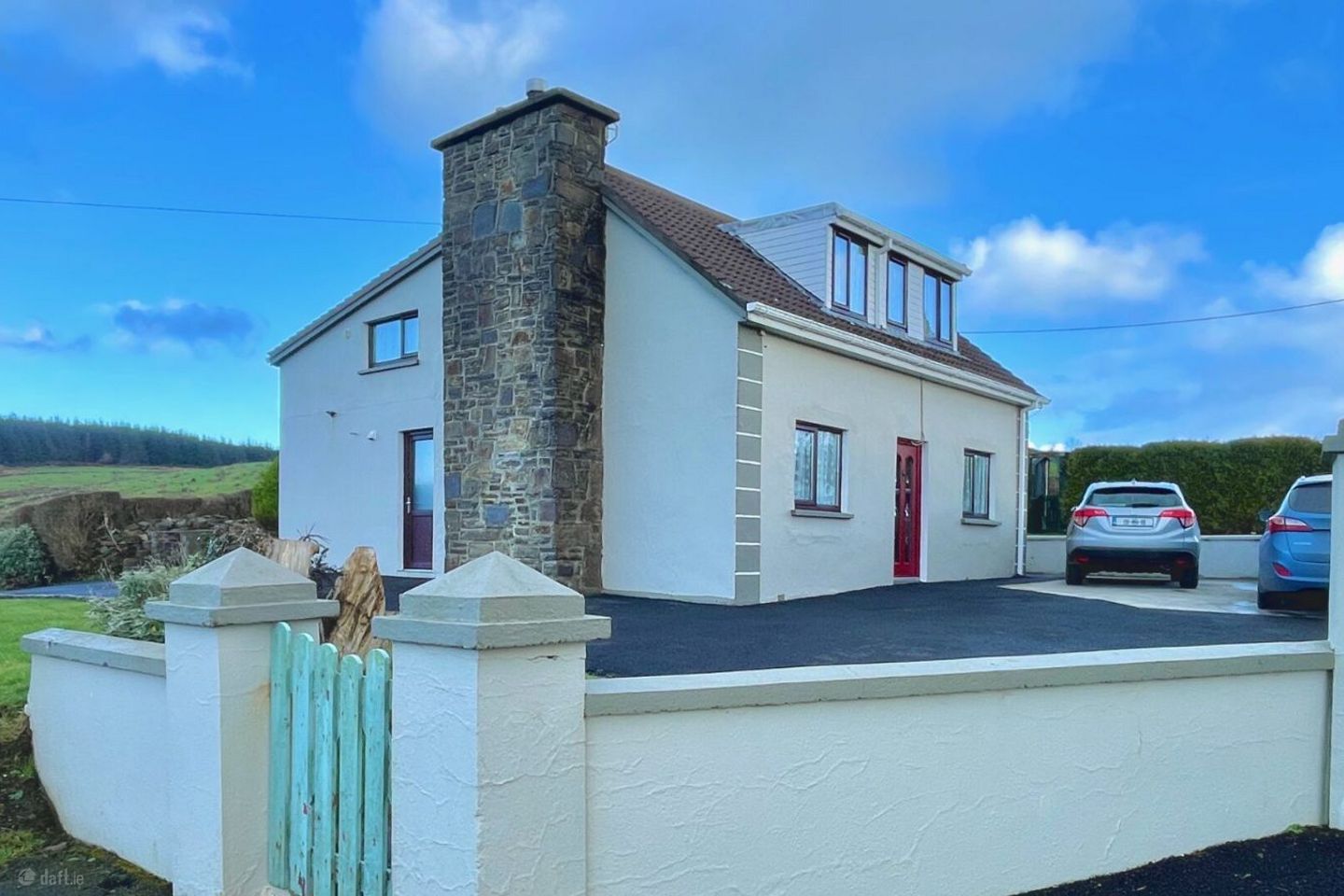 Glendarragh, Templeglantine, Newcastle West, Co. Limerick, V94NNX9 — photo 1