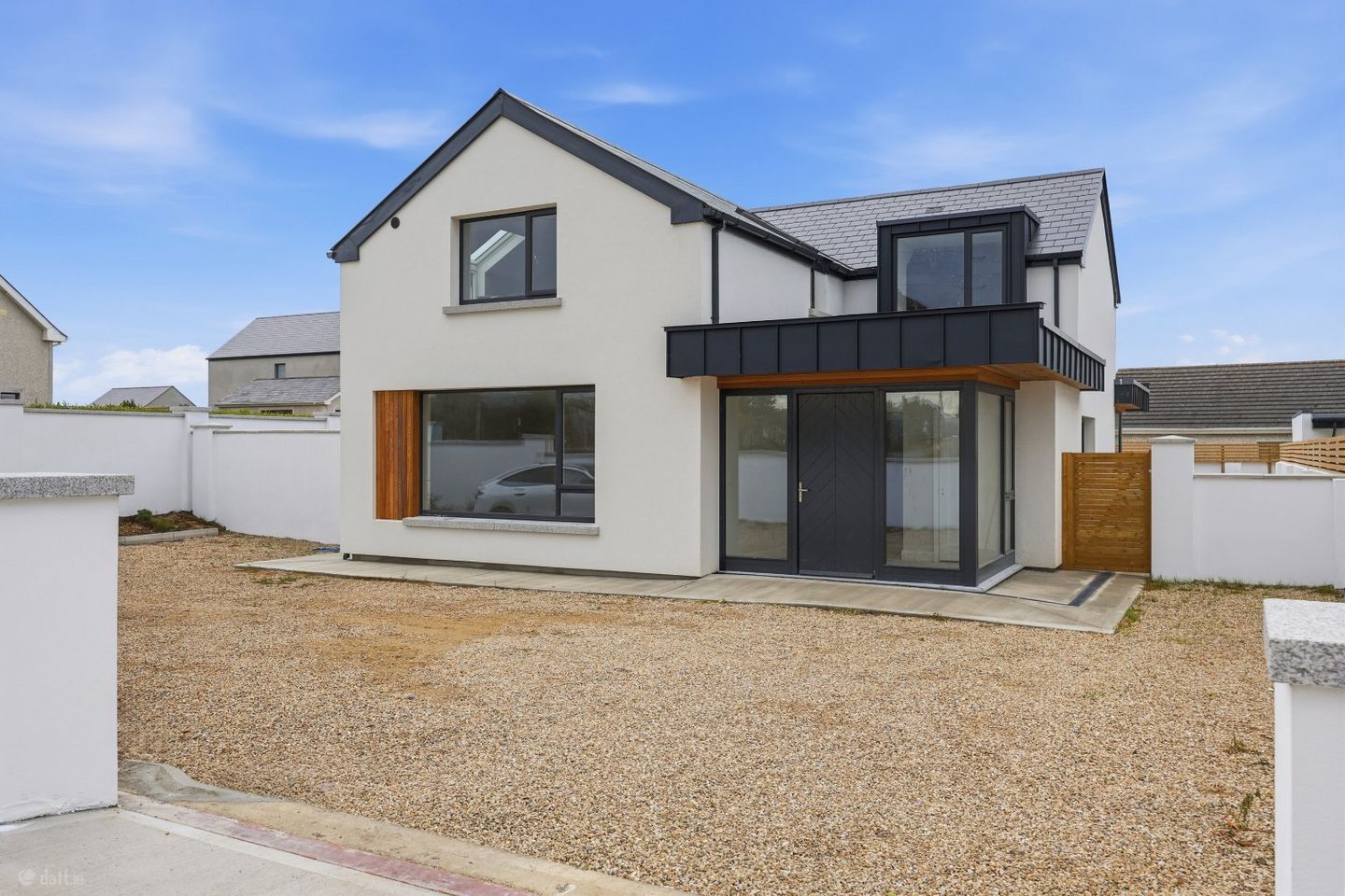 1 Green Acres, Sandy Road, Rush, Co. Dublin, K56 AN82 — photo 1