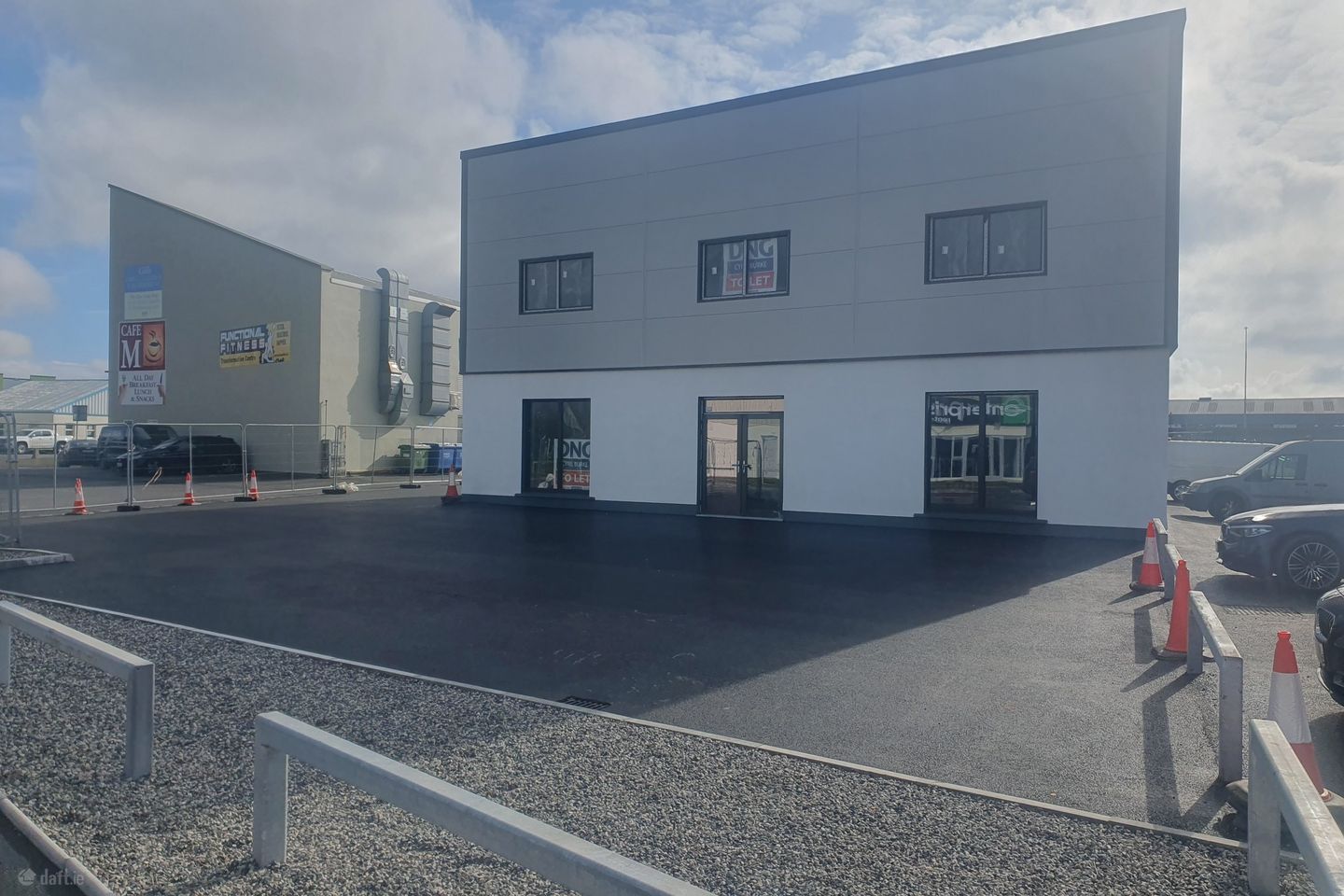 Unit 1, Strathmore Place, Moneen Industrial Estate, Castlebar, Co. Mayo — photo 1