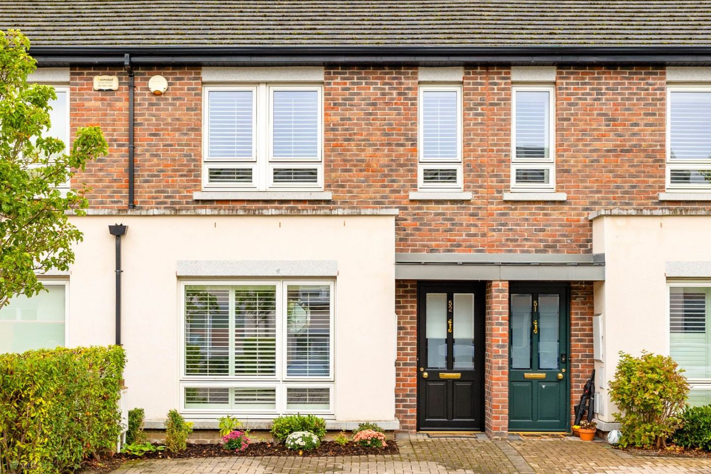 52 Diswellstown Manor, Dublin 15, Castleknock, Dublin 15, D15T2KV — photo 1