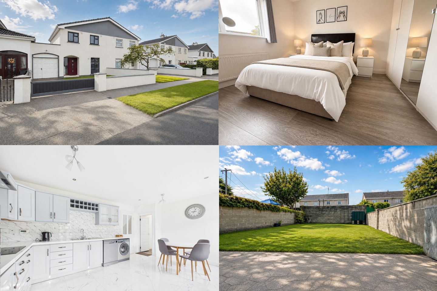 30 Liogard, Portlaoise, Co. Laois, R32YVX0 — photo 1