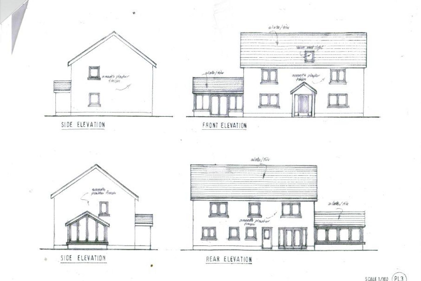 Teadies Upper, Enniskeane, Bandon, Co. Cork — photo 1