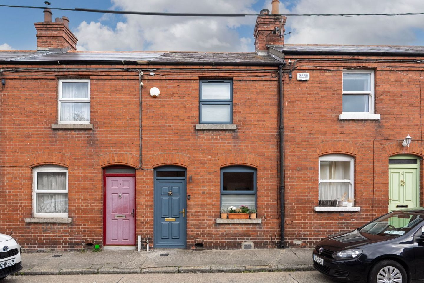 7 Armstrong Street, Dublin 6, Harold's Cross, Dublin 6, D06RP73 — photo 1