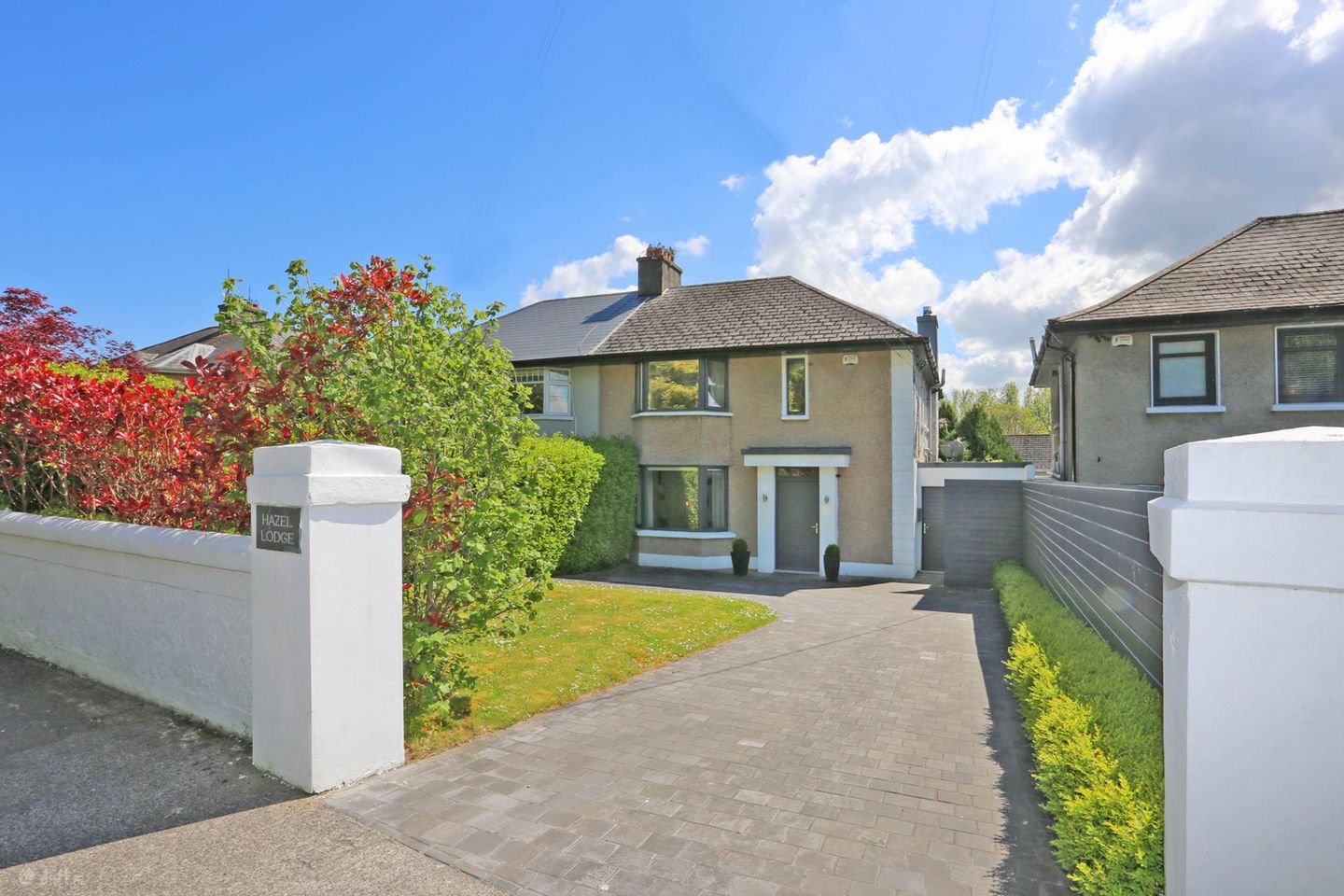 Hazel Lodge, North Circular Road, Co. Limerick, V94XW1H — photo 1