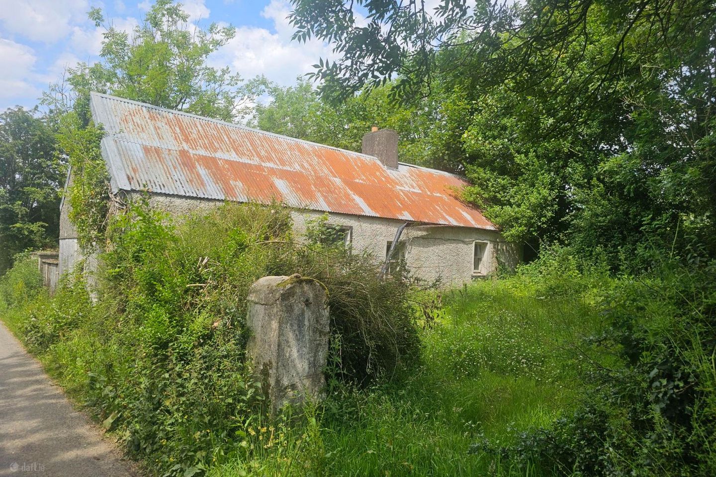 Ballyhoulihan, Boherbue, Co. Cork — photo 1