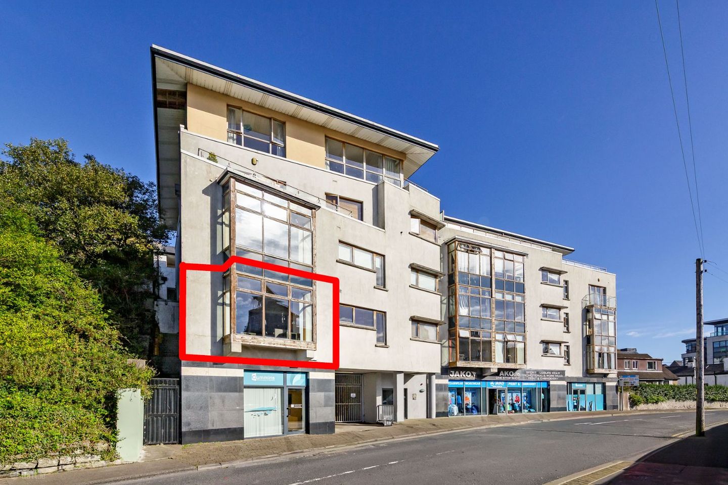Apartment 1, Cois In Bhear, Sligo, Co. Sligo, F91V406 — photo 1