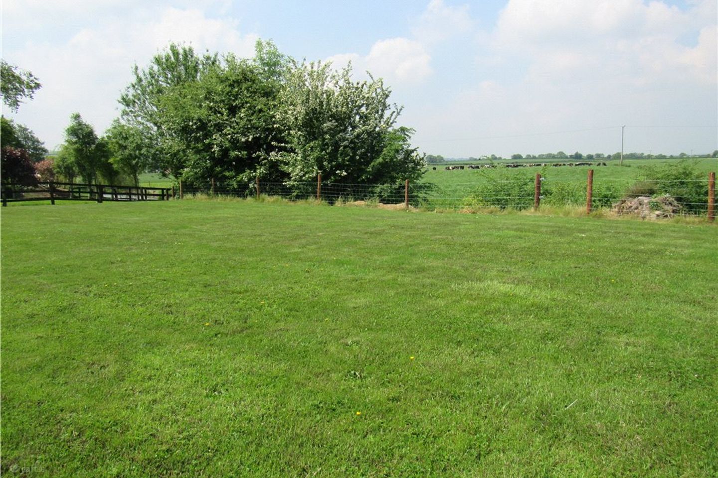 Site, Lisfinney Close, Tallow, Co Waterford — photo 1